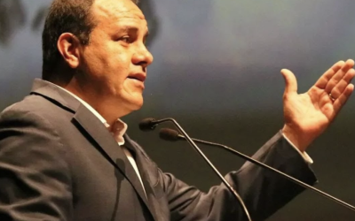 SECCIÒN INSTRUCTORA APLAZA SESIÓN PARA DISCUTIR DESAFUERO DE CUAUHTÉMOC BLANCO